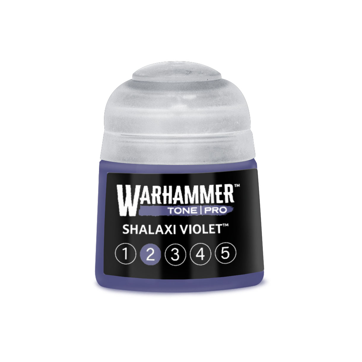 Tone Pro Shalaxi Violet 2