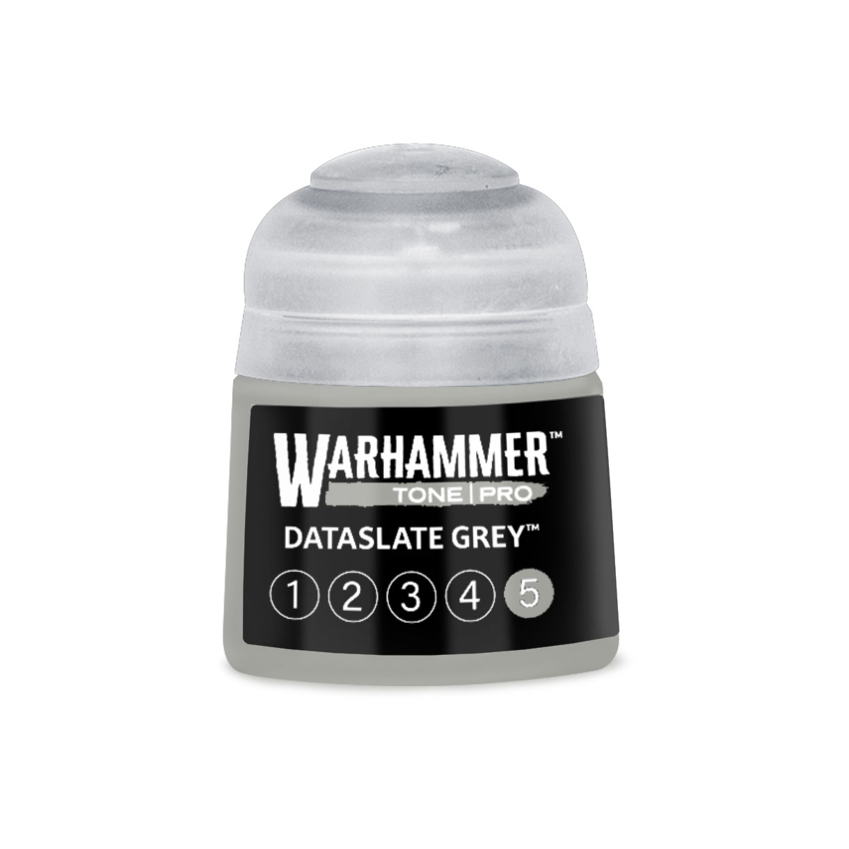 Tone Pro Dataslate Grey 5