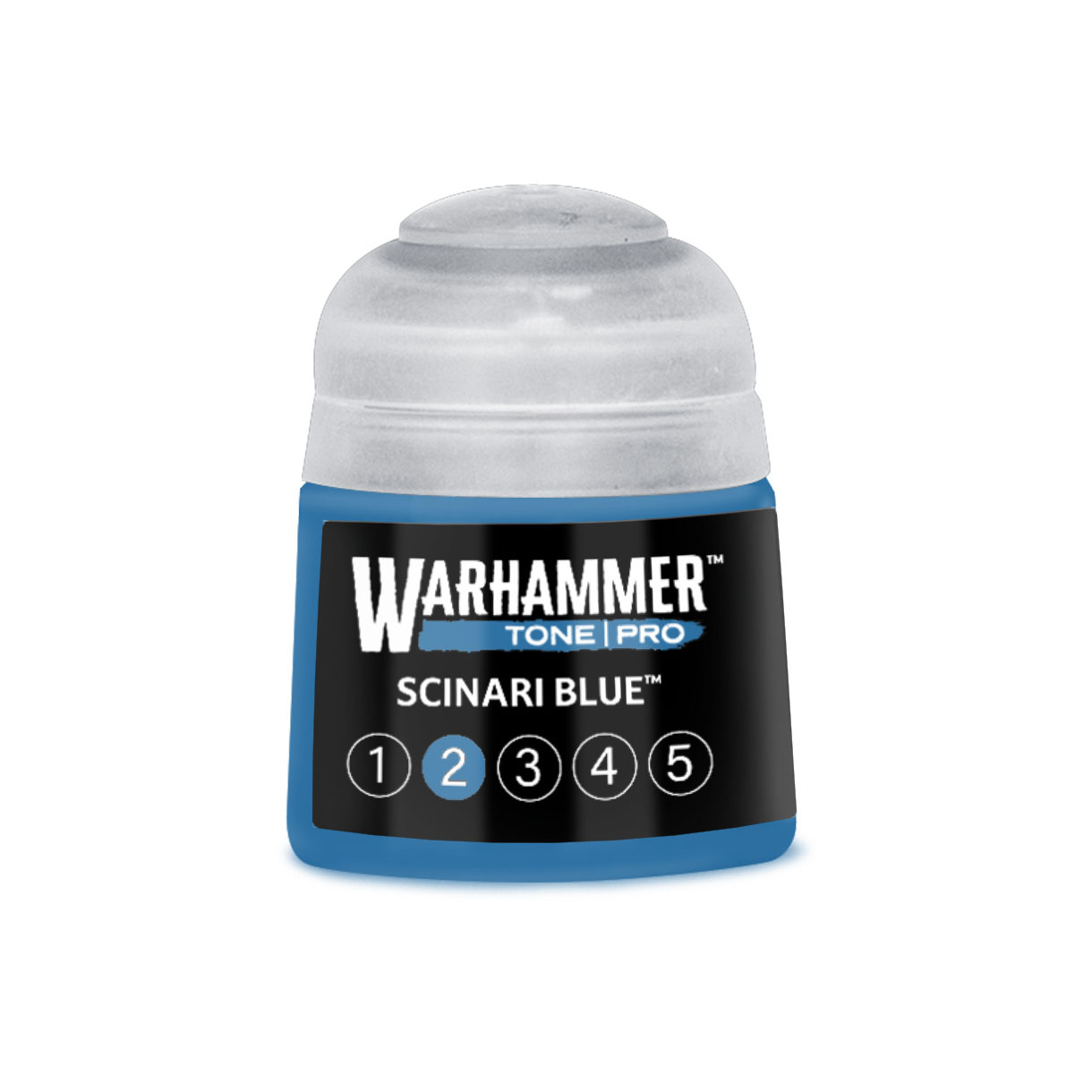 Tone Pro Scinari Blue 2